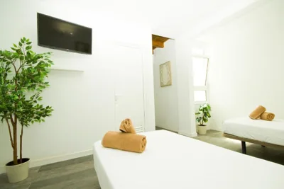 Los Alonsos - Open Mall - By AZ Rentals — 写真 4