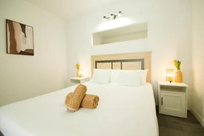Los Alonsos - Open Mall - By AZ Rentals — 写真 8
