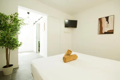 Los Alonsos - Open Mall - By AZ Rentals — 写真 9