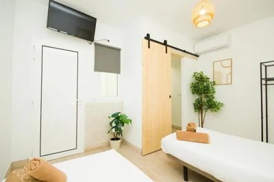 Los Alonsos - Open Mall - By AZ Rentals — 写真 11