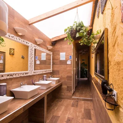 Los Amigos Nest Hostel — photo 3