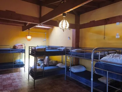 Los Amigos Nest Hostel — photo 5