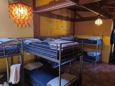 Los Amigos Nest Hostel — photo 8