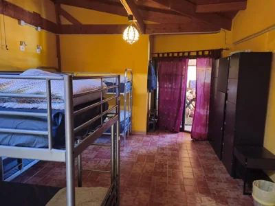 Los Amigos Nest Hostel — photo 9
