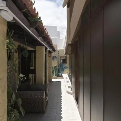 Los Amigos Nest Hostel — photo 11