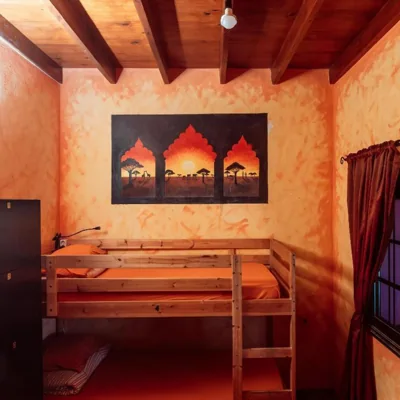 Los Amigos Nest Hostel — photo 12