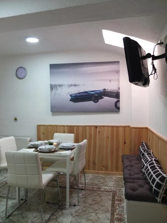 Habitación Triple Confort — Los Angeles Plaza