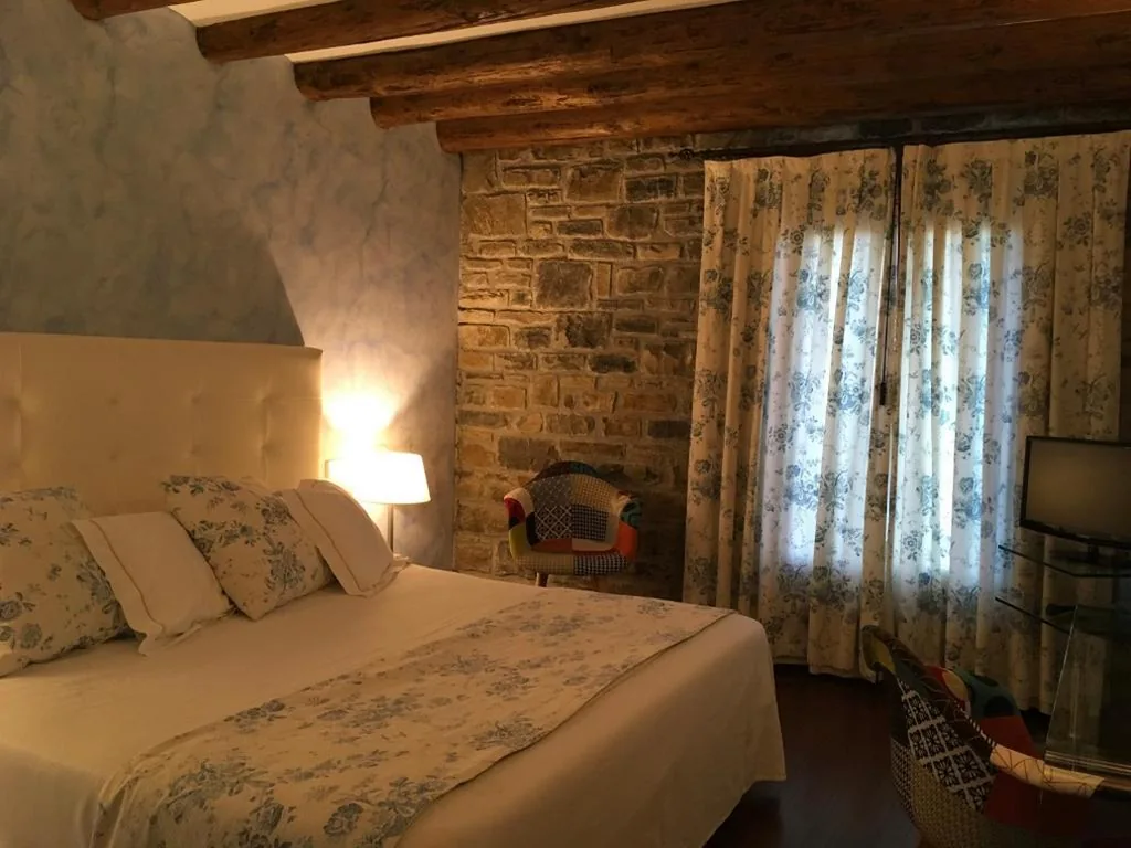 Habitación Doble Estándar — Los Arcos