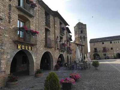 Los Arcos — foto 7