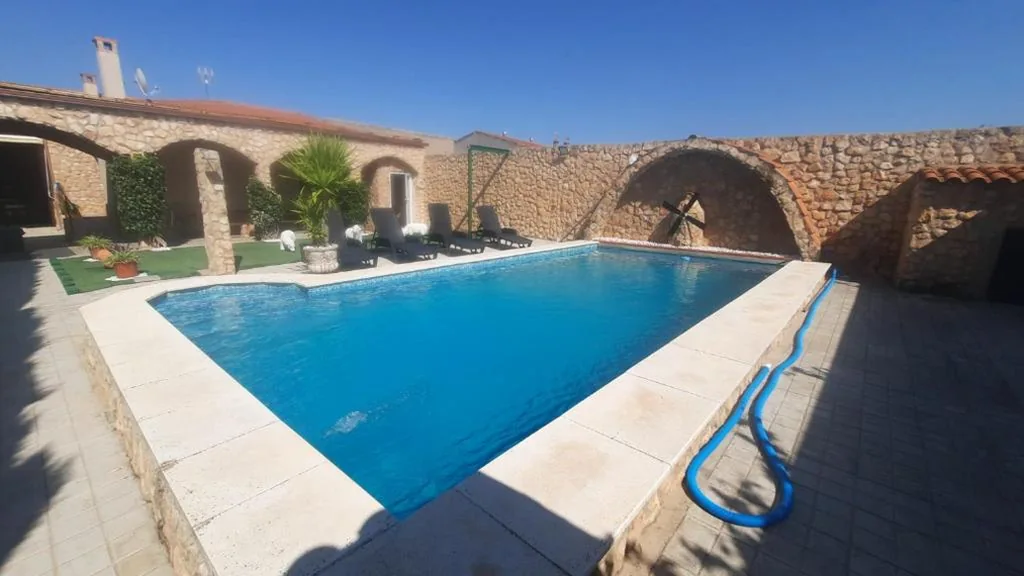 Casa con 2 camere da letto — LOS ARCOS