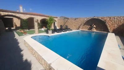 LOS ARCOS — foto 4