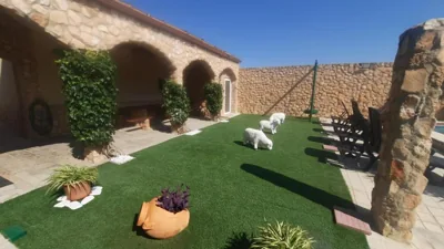 LOS ARCOS — foto 7