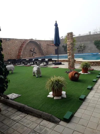 LOS ARCOS — foto 9
