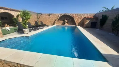 LOS ARCOS — foto 10