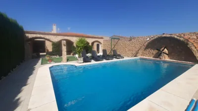 LOS ARCOS — foto 12
