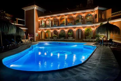 Los Arcos — foto 7
