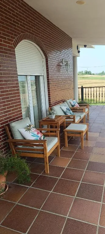 Los Avellanos de Santillana — foto 10