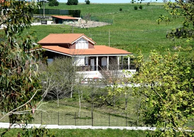 Los Avellanos de Santillana — foto 11
