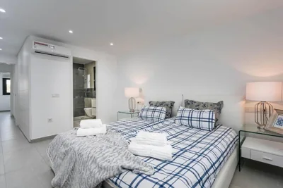 Los Balcones Villa i Costa Blanca — Foto 2