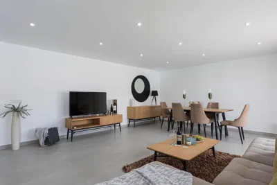 Los Balcones Villa i Costa Blanca — Foto 6