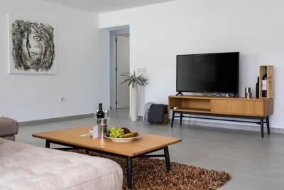 Los Balcones Villa i Costa Blanca — Foto 10