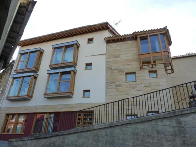 Los Calaos de Briones — foto 6