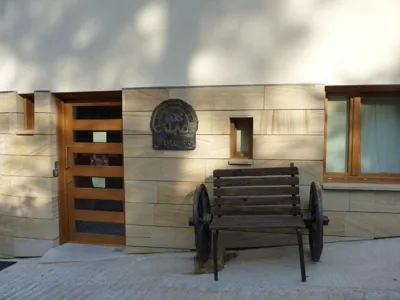 Los Calaos de Briones — foto 10