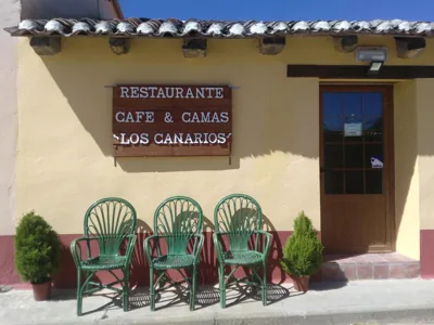 Los Canarios — Foto 6