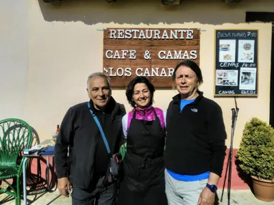 Los Canarios — Foto 7