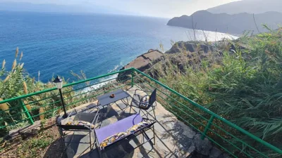 Los Cerrajones: spectacular views from the cliff — foto 10