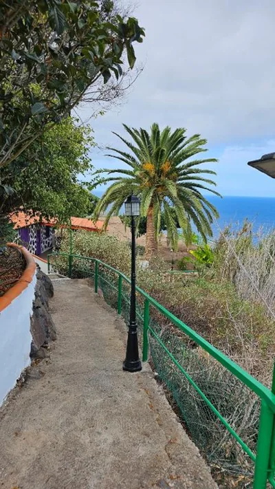 Los Cerrajones: spectacular views from the cliff — foto 11