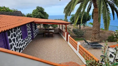 Los Cerrajones: spectacular views from the cliff — foto 12