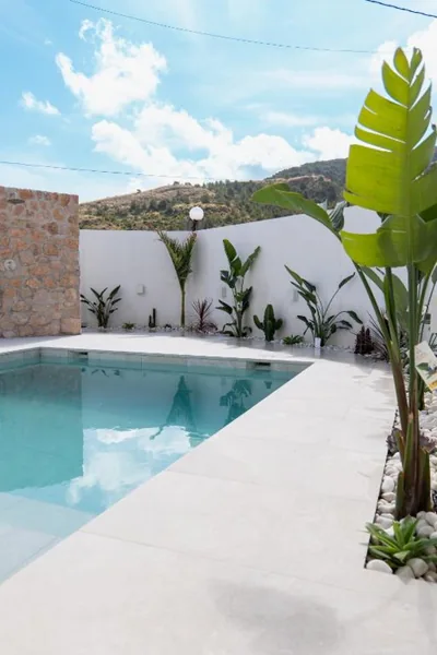 Los Chopos, Tranquil Rural Paradise with Private Pool & Outdoor kitchen — photo 3