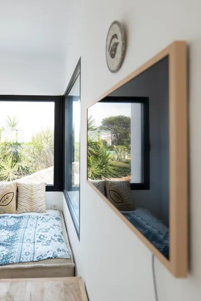 Los Chopos, Tranquil Rural Paradise with Private Pool & Outdoor kitchen — photo 5