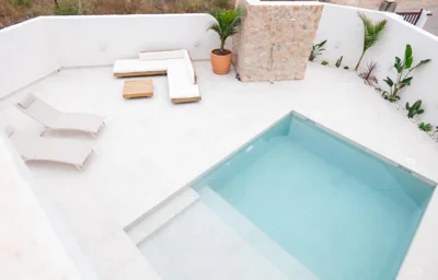 Los Chopos, Tranquil Rural Paradise with Private Pool & Outdoor kitchen — photo 6