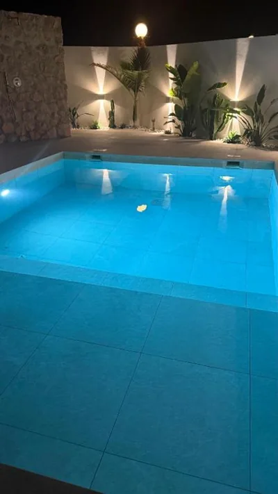Los Chopos, Tranquil Rural Paradise with Private Pool & Outdoor kitchen — photo 7