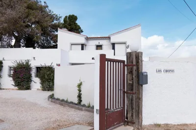 Los Chopos, Tranquil Rural Paradise with Private Pool & Outdoor kitchen — photo 10