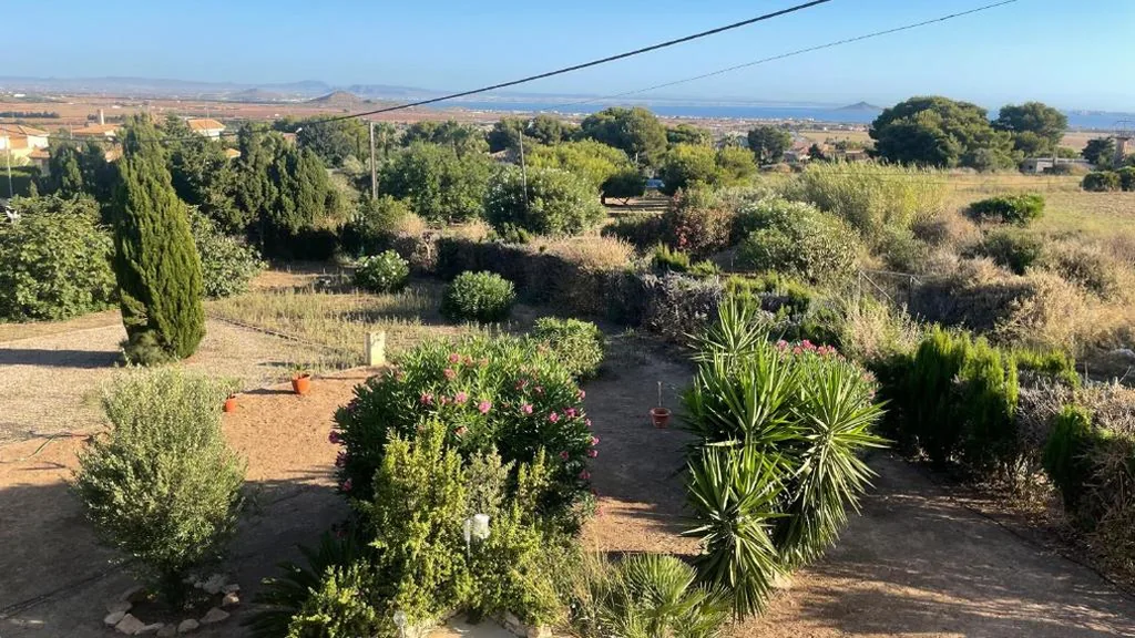 Villa avec vue sur la mer — Los Chopos, Tranquil Rural Paradise with Private Pool & Outdoor kitchen