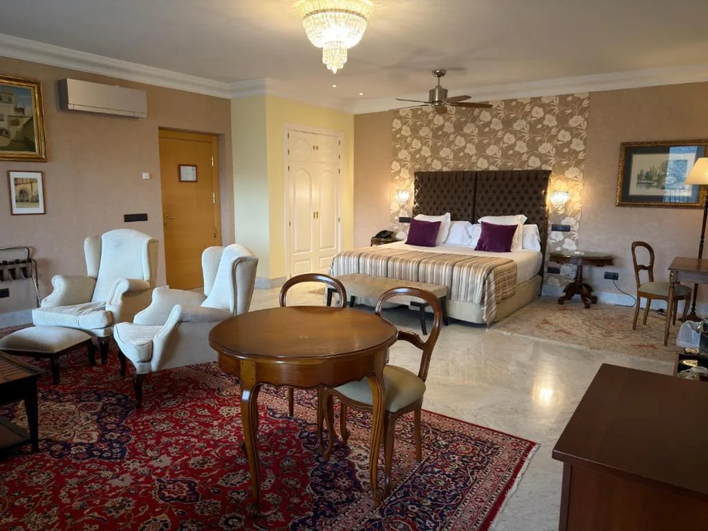 Los Cinco Enebros Hotel & Spa by Bossh! Hotels