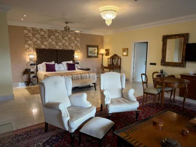 Los Cinco Enebros Hotel & Spa by Bossh! Hotels — photo 3