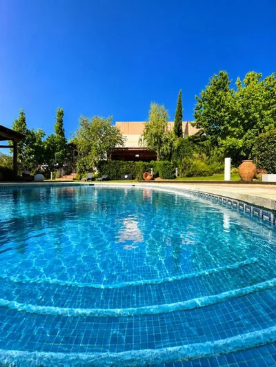 Los Cinco Enebros Hotel & Spa by Bossh! Hotels — photo 5