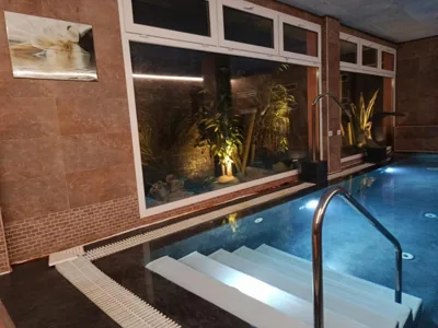 Los Cinco Enebros Hotel & Spa by Bossh! Hotels — photo 7