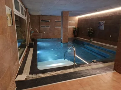 Los Cinco Enebros Hotel & Spa by Bossh! Hotels — photo 8