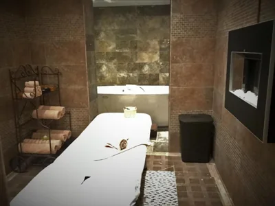 Los Cinco Enebros Hotel & Spa by Bossh! Hotels — photo 11