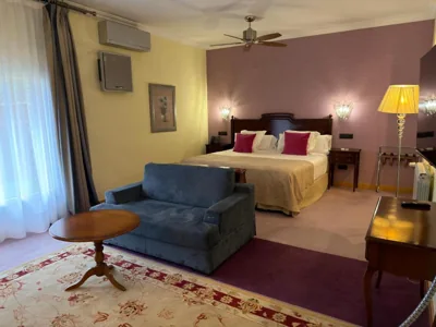 Los Cinco Enebros Hotel & Spa by Bossh! Hotels — photo 12