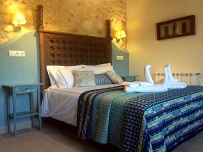 Los Cuatro Vientos B&B — foto 3