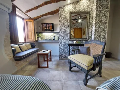 Los Cuatro Vientos B&B — foto 4