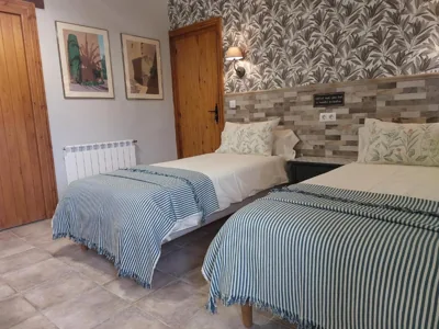 Los Cuatro Vientos B&B — foto 5