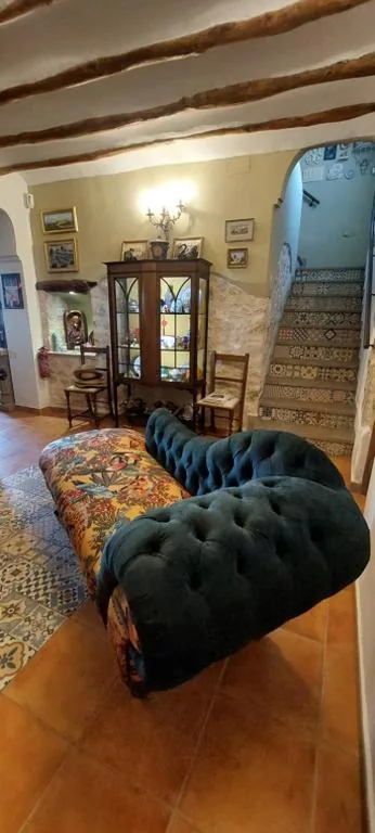 Los Cuatro Vientos B&B — foto 6