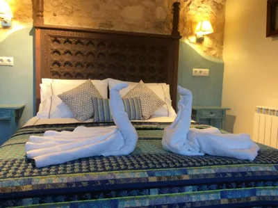 Los Cuatro Vientos B&B — foto 9